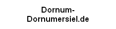 Dornum-
Dornumersiel.de